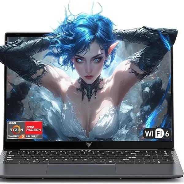 ACEMAGIC Laptop Computer - 2025 newest 15.6 inch FHD Display Laptop