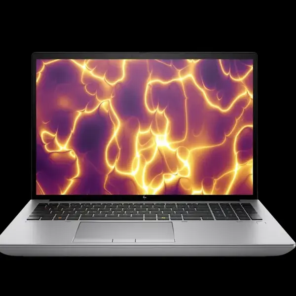 HP ZBook Fury 16 G11